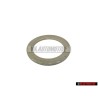 Genuine VW O-Ring - N 0138495