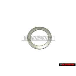 Genuine VW O-Ring - N 0138495