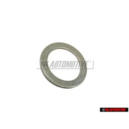 Genuine VW O-Ring - N 0138495