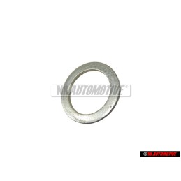 Genuine VW O-Ring - N 0138495