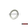 Genuine VW O-Ring - N 0138495