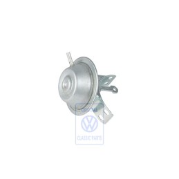 Genuine VW Vacuum Unit - 052905271