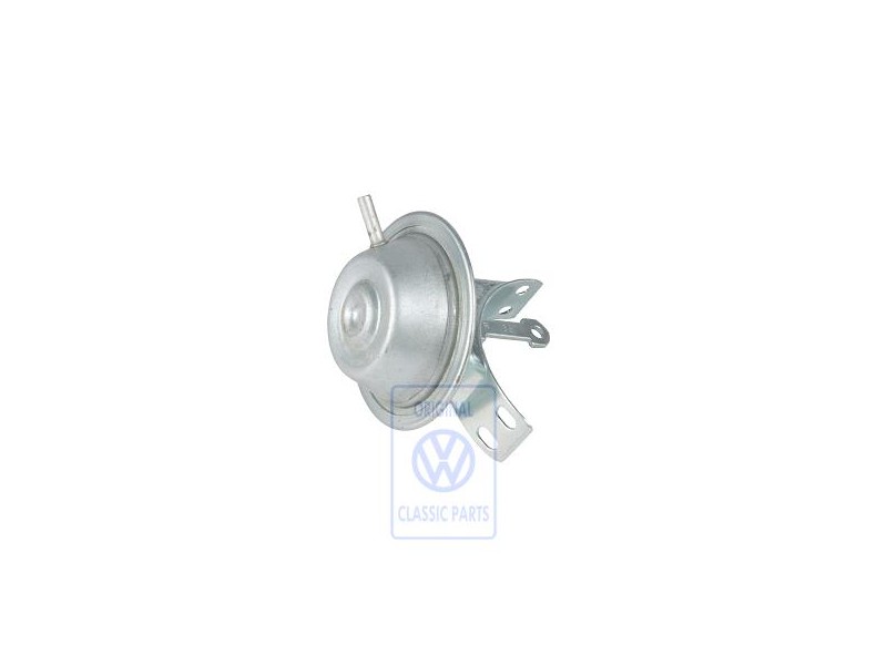 Genuine VW Vacuum Unit - 052905271