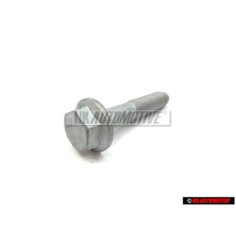 Genuine VW Hex Collared Bolt - N 10209605