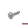 Genuine VW Hex Collared Bolt - N 10209605