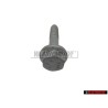 Genuine VW Hex Collared Bolt - N 10209605