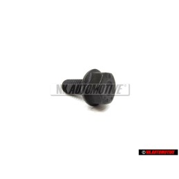 Genuine VW Hex Collared Bolt - N 90008401