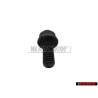 Genuine VW Hex Collared Bolt - N 90008401