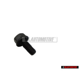 Genuine VW Hex Collared Bolt - N 90008401
