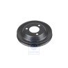 Genuine VW V-Belt Pulley - 056121031