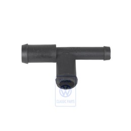 Genuine VW T-Piece - 067103693