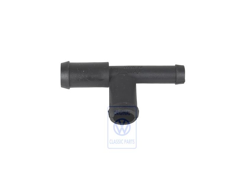 Genuine VW T-Piece - 067103693