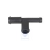 Genuine VW T-Piece - 067103693