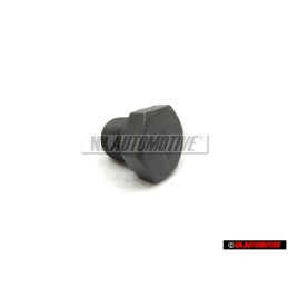 Genuine VW Oil Drain Plug - N 90288901