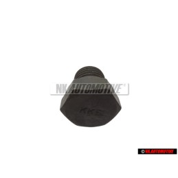 Genuine VW Oil Drain Plug - N 90288901