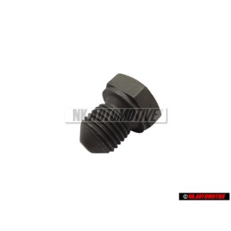 Genuine VW Oil Drain Plug - N 90288901
