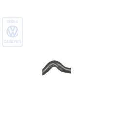 Genuine VW Hose - 067133783