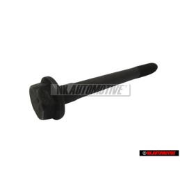 Genuine VW Hex Collared Bolt - N 90354401