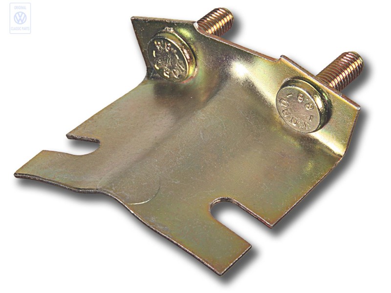 Genuine VW Bracket - 068127223
