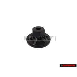 Genuine VW Hexagon Collar Nut - N 90757901