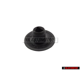 Genuine VW Press Stud Anthracite - N 9086180171N