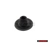 Genuine VW Press Stud Anthracite - N 9086180171N