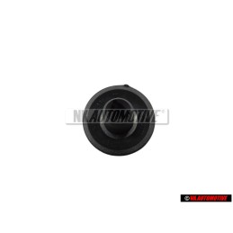 Genuine VW Press Stud Anthracite - N 9086180171N