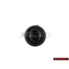 Genuine VW Press Stud Anthracite - N 9086180171N