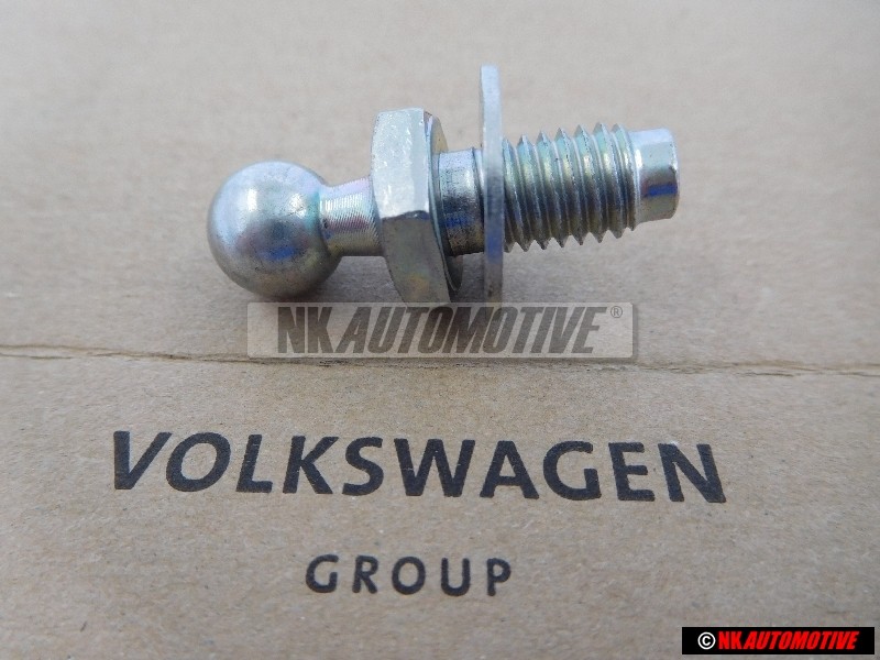 Genuine VW Ball Stud - WHT006580