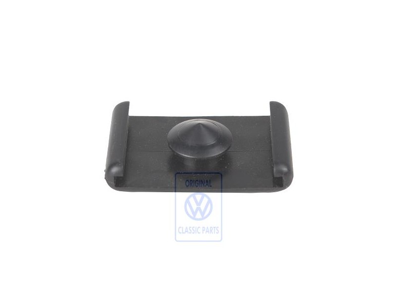 Genuine VW Glide Piece - 155837437