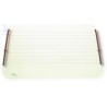 Genuine VW Heated Rear Window - 155845501