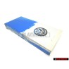 Genuine VW Sun Visor For Windscreen - 000087703CR