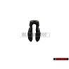 Genuine VW Retainer For Brake Pipe - 291611767