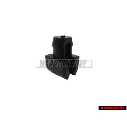 Genuine VW Retainer For Brake Pipe - 291611767