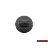 Genuine VW Bracket Anthracite - 3D0864199A 71N