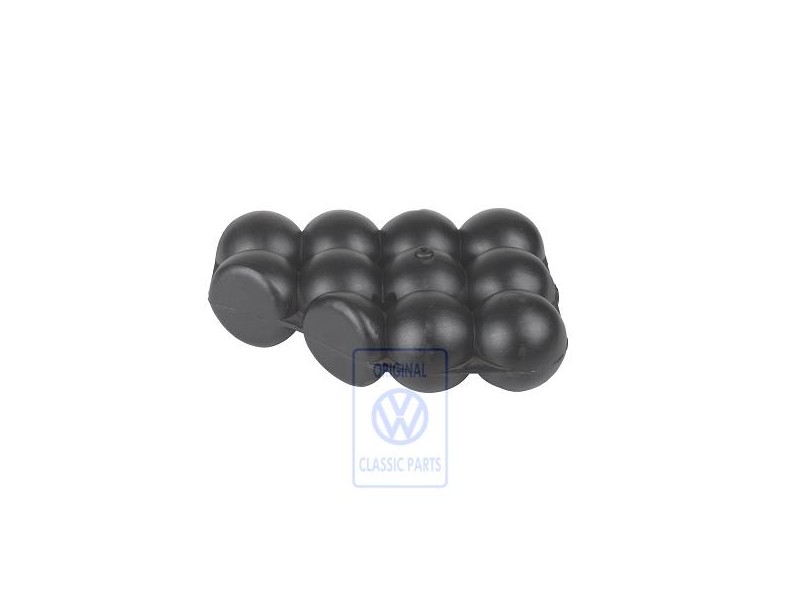 Genuine VW Vacuum Reservoir - 321820601