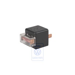 Genuine VW Relay - 321963141
