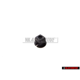 Genuine VW Expanding Nut - 533853139