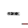 Genuine VW GTI Front Grill Badge Emblem Chrome - 1K6853679D FXC