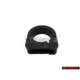 Genuine VW Steering Rack Bracket/Clamp Rubber Bush - 191422884A