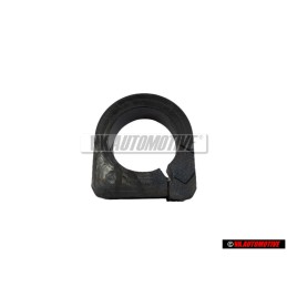 Genuine VW Steering Rack Bracket/Clamp Rubber Bush - 191422884A