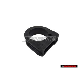 Genuine VW Steering Rack Bracket/Clamp Rubber Bush - 191422884A