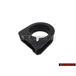 Genuine VW Steering Rack Bracket/Clamp Rubber Bush - 191422884A