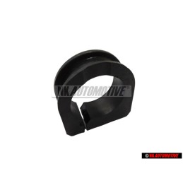 Genuine VW Steering Rack Bracket/Clamp Rubber Bush - 191422884A