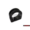 Genuine VW Steering Rack Bracket/Clamp Rubber Bush - 191422884A