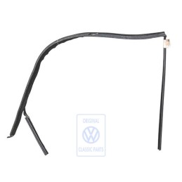 Genuine VW Window Guide - 191837432A