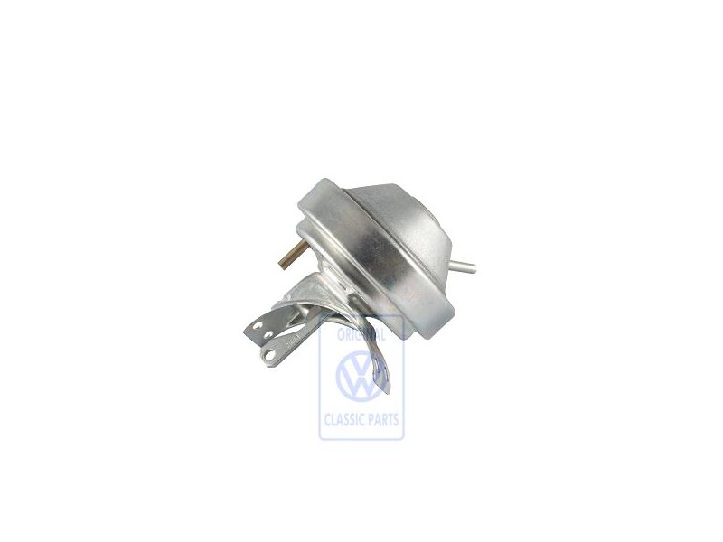 Genuine VW Vacuum Unit - 055905271C