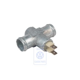 Genuine VW Thermal Switch - 056919369J