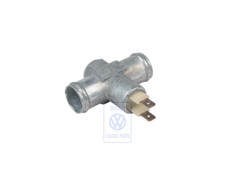 Genuine VW Thermal Switch - 056919369J