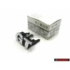 Genuine VW GT Front Grill Badge Chrome - 1K6853679A FXC